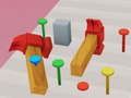 Žaidimas Kaldininko Vaidinimas 3D Žaidimas internete