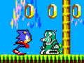 Žaidimas Sonic Pocket Runners internete