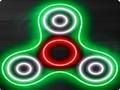 Žaidimas Fidget Spinner 3D internete