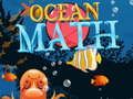 Žaidimas Vandenyno matematika internete