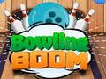 Žaidimas Bowlingo Sprogimas internete