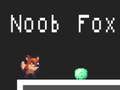 Žaidimas Noob Lapė internete