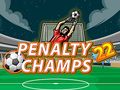 Žaidimas Baudų šampionai 22 internete