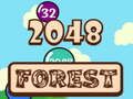 Žaidimas 2048 Miškas internete