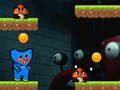 Žaidimas Poppy Playtime Huggy Mobilus internete