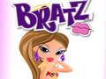 Žaidimas Saldžios Bratz Aprengti internete