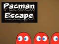 Žaidimas Pacman Išsivadavimas internete