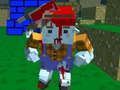Žaidimas Pixel Gun Apokalipses 4: Zombių Invazija internete Žaidimas Pixel Gun Apokalipses 4: Zombių Invazija internete