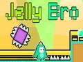 Žaidimas Jelly Brolis internete