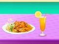 Žaidimas Biryani Gaminimo Žaidimas Pakistano ir Indijos Receptas internete
