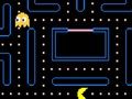Žaidimas Pac-Man klonas internete