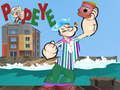 Žaidimas Popeye internete