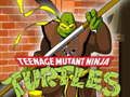 Žaidimas Jaunatviškos mutantinės ninja vėžlės internete