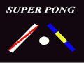 Žaidimas Super Pong internete