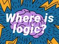 Žaidimas Žodžių Formulė. Kur yra logika? internete