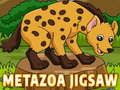 Žaidimas Metazoa Dėlionė internete