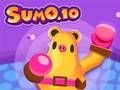 Žaidimas Sumo.io internete