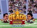 Žaidimas Galvų Arena Futbolas Visi Žvaigždės internete