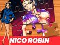Žaidimas Nico Robin Galvosūkis internete
