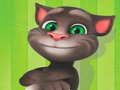 Žaidimas Flappy Kalbantis Tomas Mobilus internete