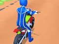 Žaidimas Moto Karšti Ratsai internete Žaidimas Moto Karšti Ratsai internete