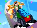 Žaidimas Bričių Varžybos 3D internete