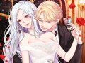 Žaidimas Anime Poros Princesių Apranga internete