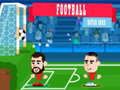 Žaidimas Futbolas Kataras 2022 internete