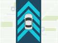 Žaidimas Uber Vairuotojas internete