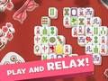 Žaidimas Mahjong internete