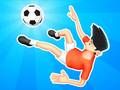 Žaidimas Futbolo Meistras internete
