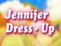 Žaidimas Jennifer Apranga internete
