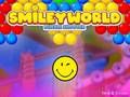 Žaidimas Smileyworld Burbulų Šaulys internete