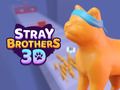 Žaidimas Tvirtovės Broliai 3D internete