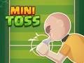 Žaidimas Mini Metimas internete