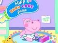 Žaidimas Hippo Kūdikių Priežiūros Žaidimas internete