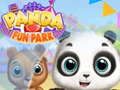 Žaidimas Panda Pramogų Parkas internete