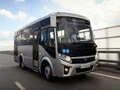 Žaidimas Autobusų stotelė internete