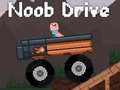 Žaidimas Noob Vairavimas internete