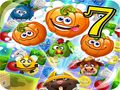 Žaidimas Juokingos Veido Klibinys-3 7 internete