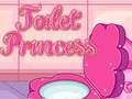 Žaidimas Tualeto Princesė internete