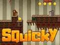 Žaidimas Squicky internete