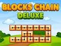 Žaidimas Deluxe Blokų Grandinė internete