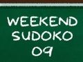 Žaidimas Šeštadienio Sudoku 09 internete