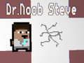 Žaidimas Dr.Noob Steve internete