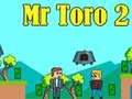 Žaidimas Ponas Toro 2 internete