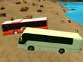 Žaidimas Vandens Sūpuonių Autobuso Simuliacija 3D internete