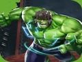 Žaidimas Hulk Sunaikina Sieną internete