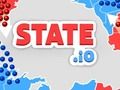 Žaidimas State.io internete