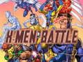 Žaidimas X-Men: Kova internete